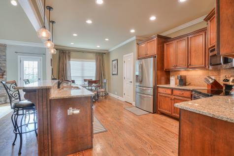 608 Andy Peach Drive Murfreesboro TN 37128