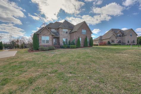 608 Andy Peach Drive Murfreesboro TN 37128
