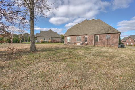 608 Andy Peach Drive Murfreesboro TN 37128