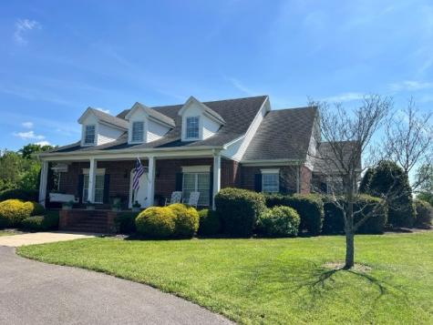 6464 Lebanon Road Murfreesboro TN 37129