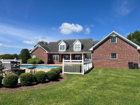 6464 Lebanon Road Murfreesboro TN 37129