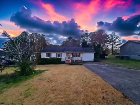 225 County Road 587 Englewood TN 37329