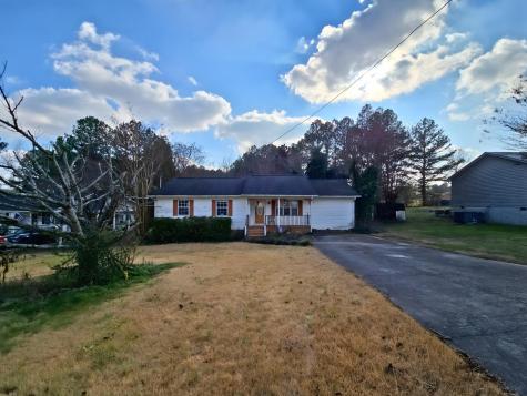 225 County Road 587 Englewood TN 37329