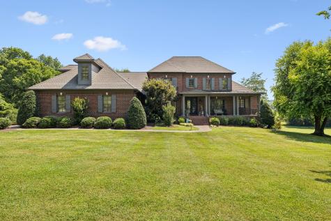 3630 Bear Creek Lane Thompsons Station TN 37179
