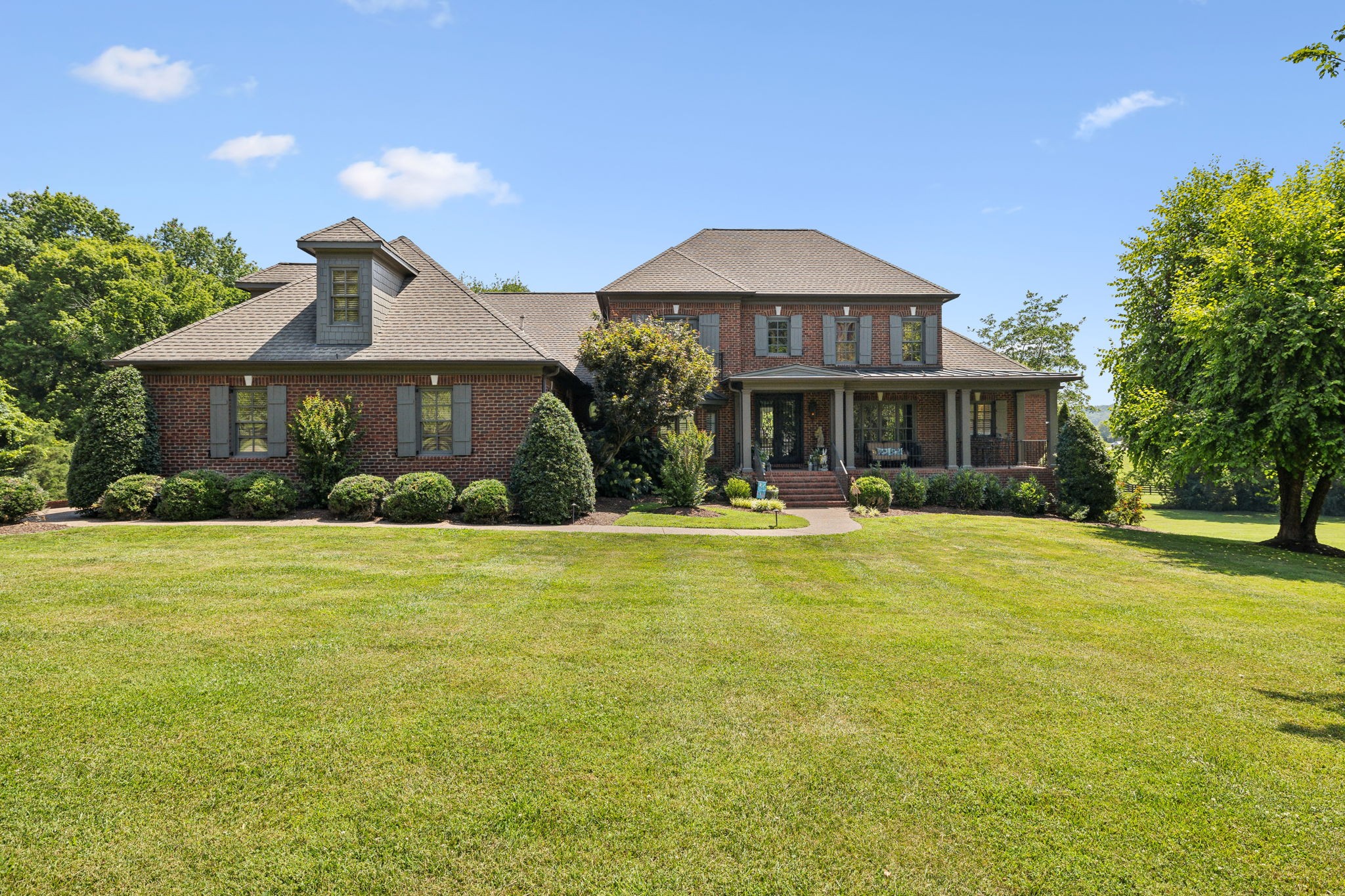 3630 Bear Creek Lane Thompsons Station TN 37179
