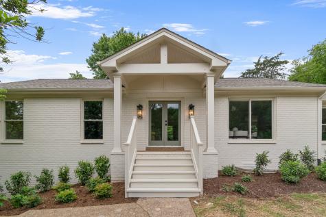 7016 Ellendale Drive Brentwood TN 37027