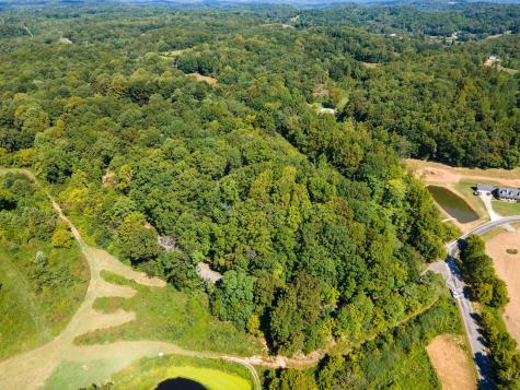 2311 Blue Branch Road Lynnville TN 38472