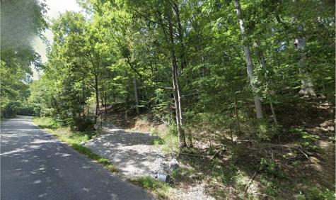 2311 Blue Branch Road Lynnville TN 38472