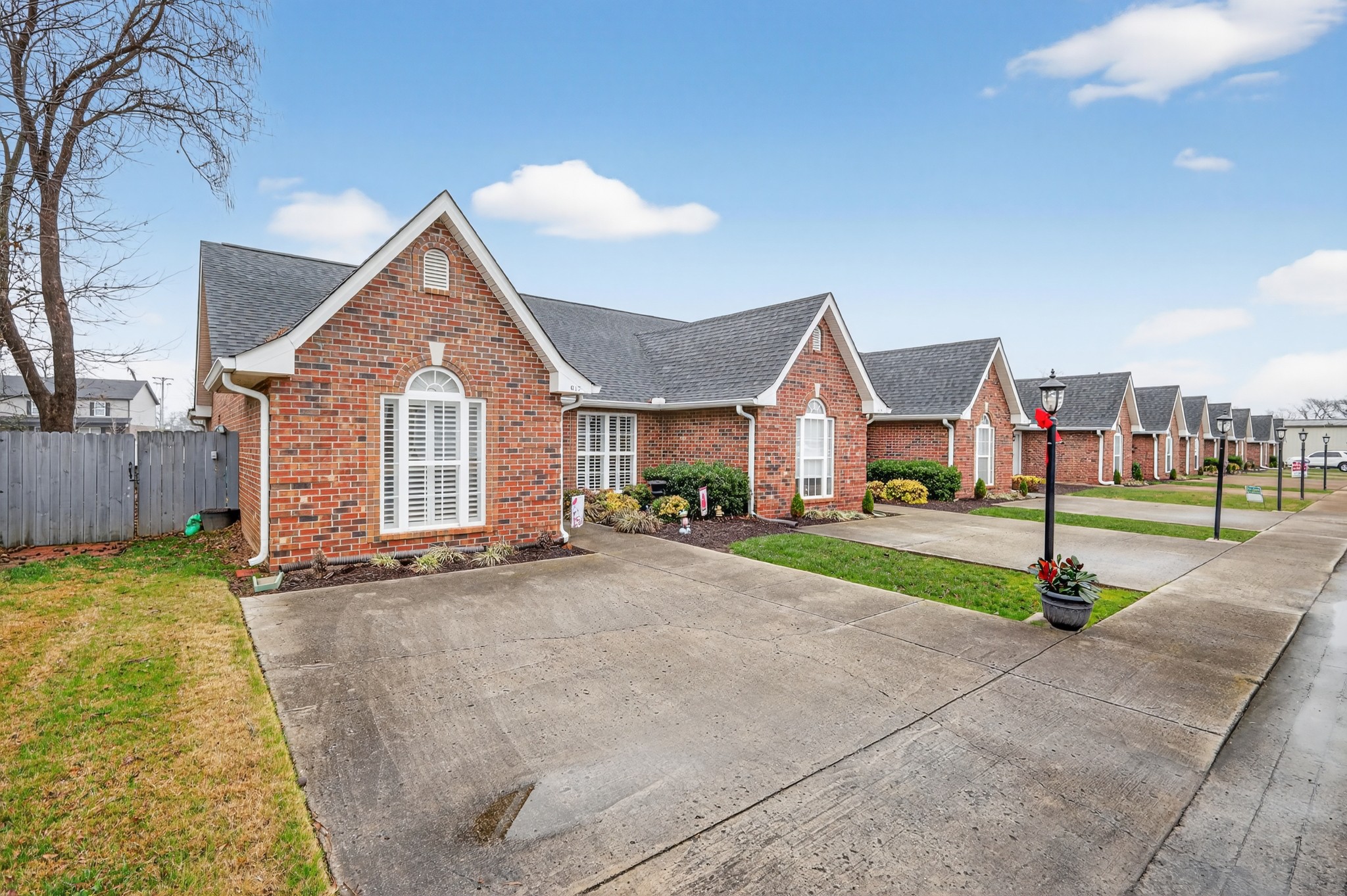 617 E Lane Street Shelbyville TN 37160
