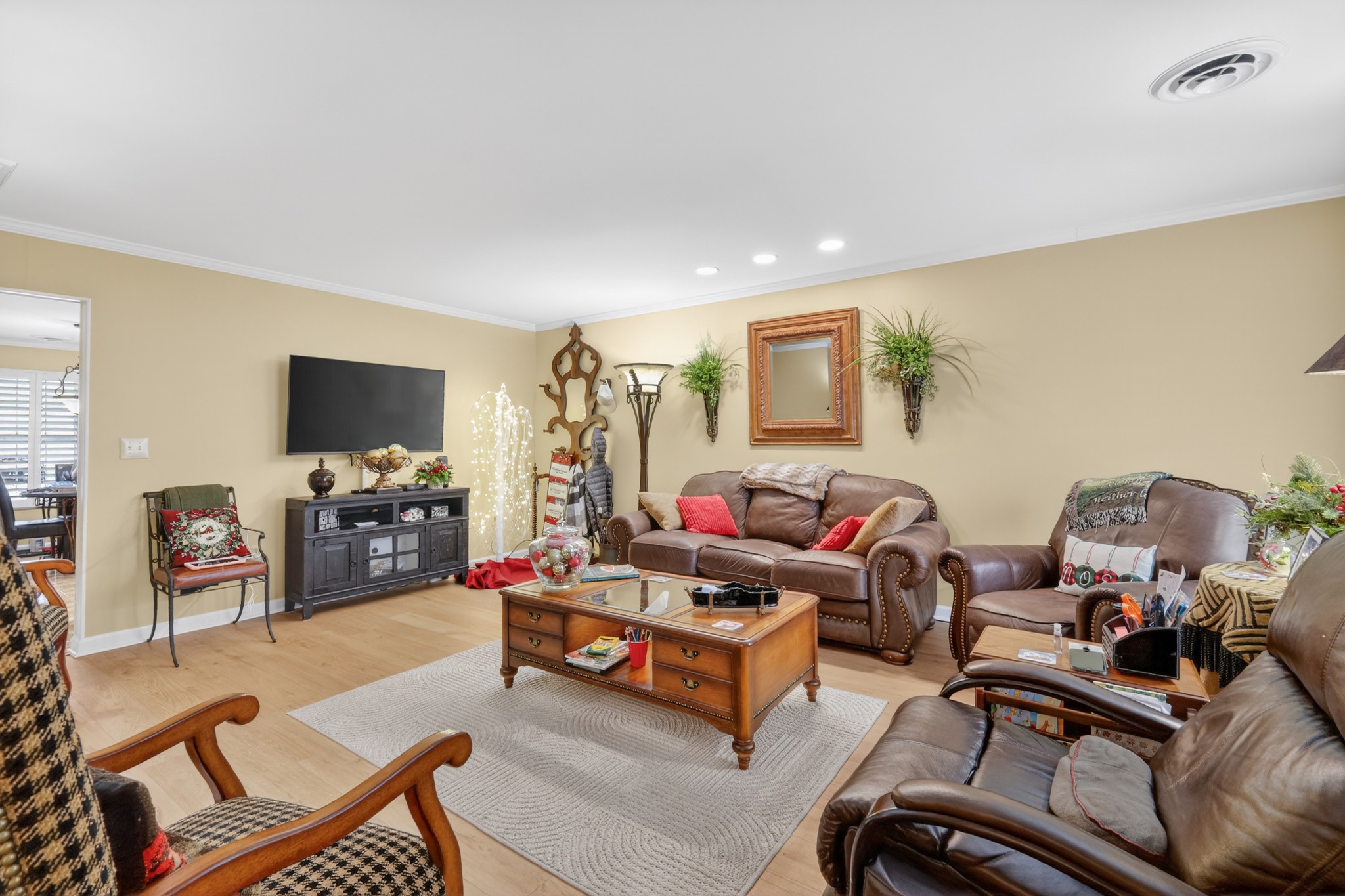 617 E Lane Street Shelbyville TN 37160