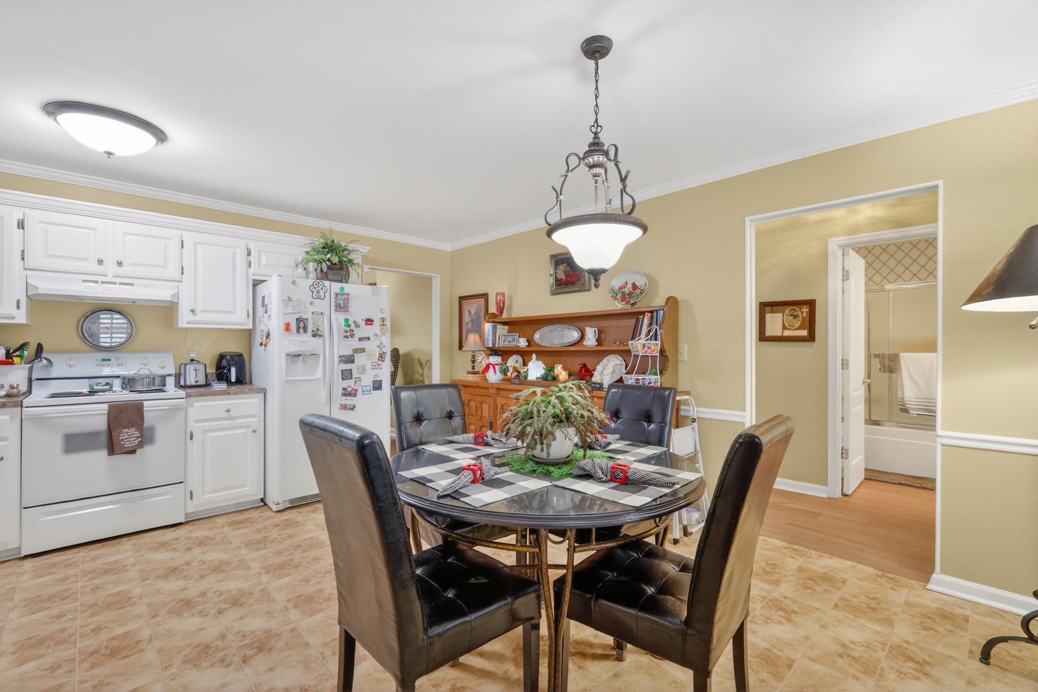 617 E Lane Street Shelbyville TN 37160