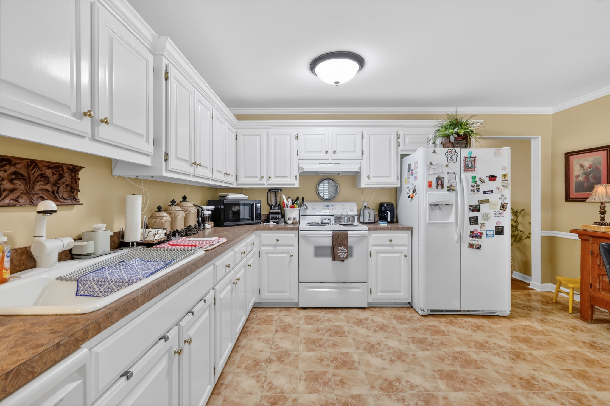 617 E Lane Street Shelbyville TN 37160