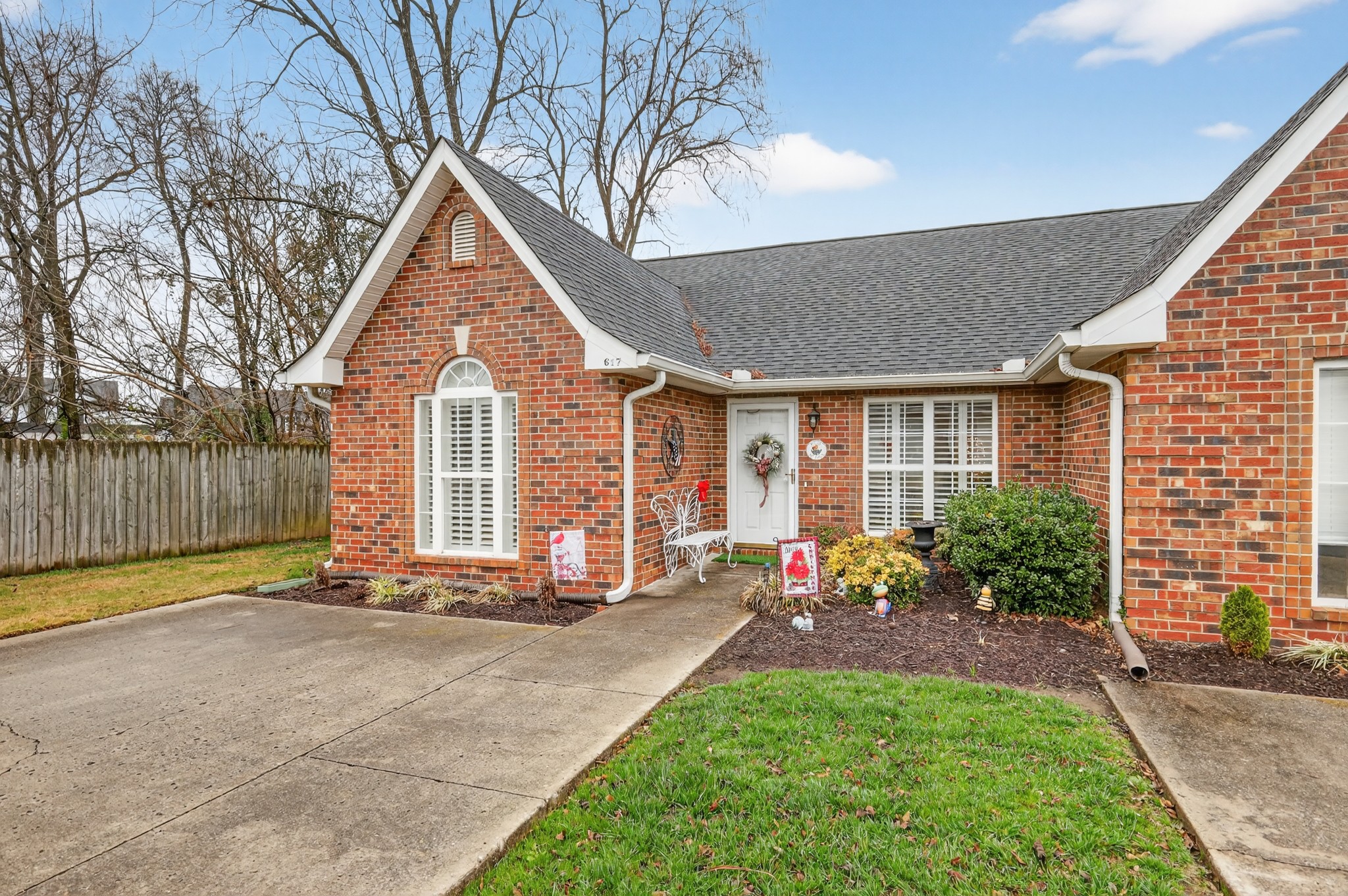617 E Lane Street Shelbyville TN 37160