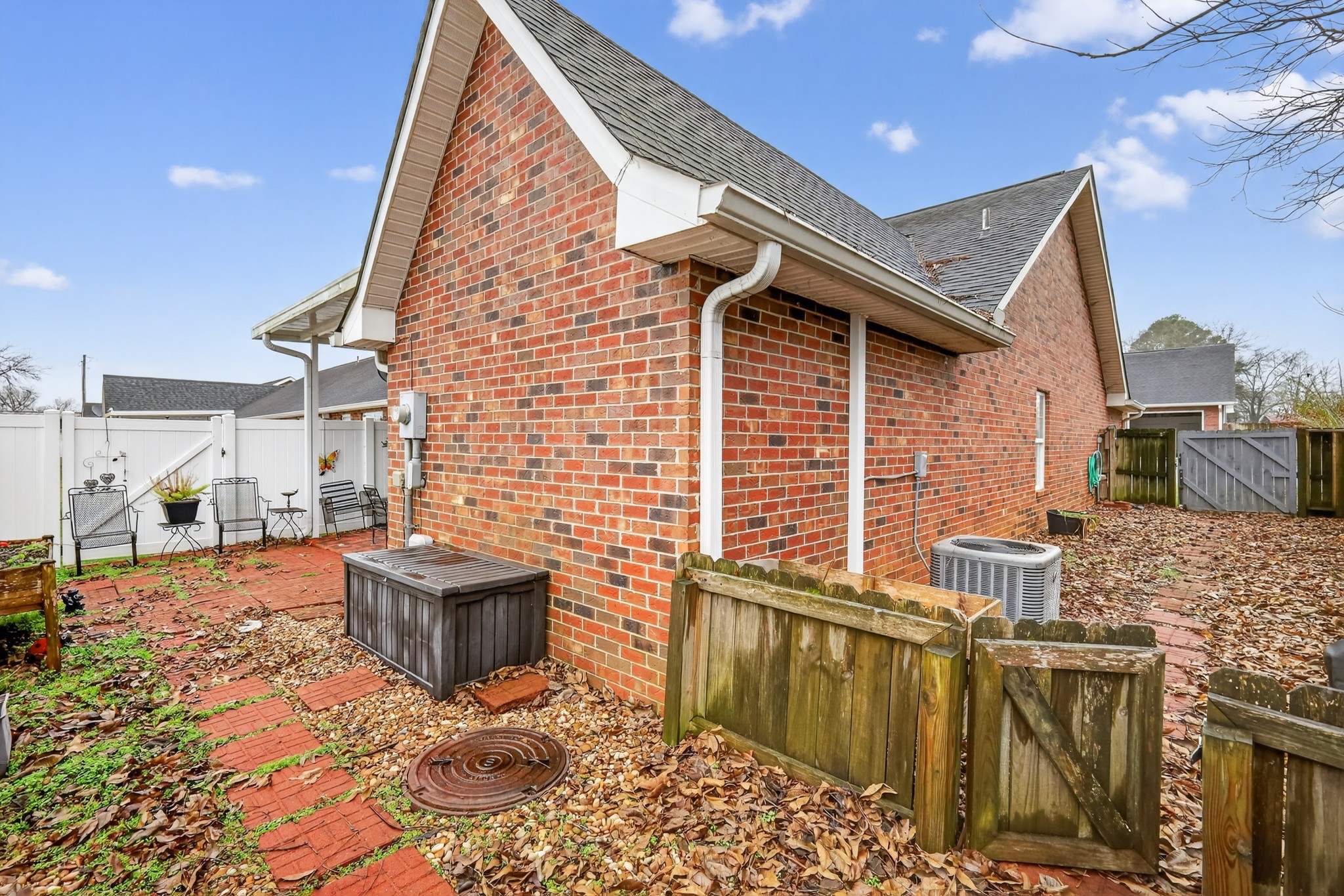617 E Lane Street Shelbyville TN 37160