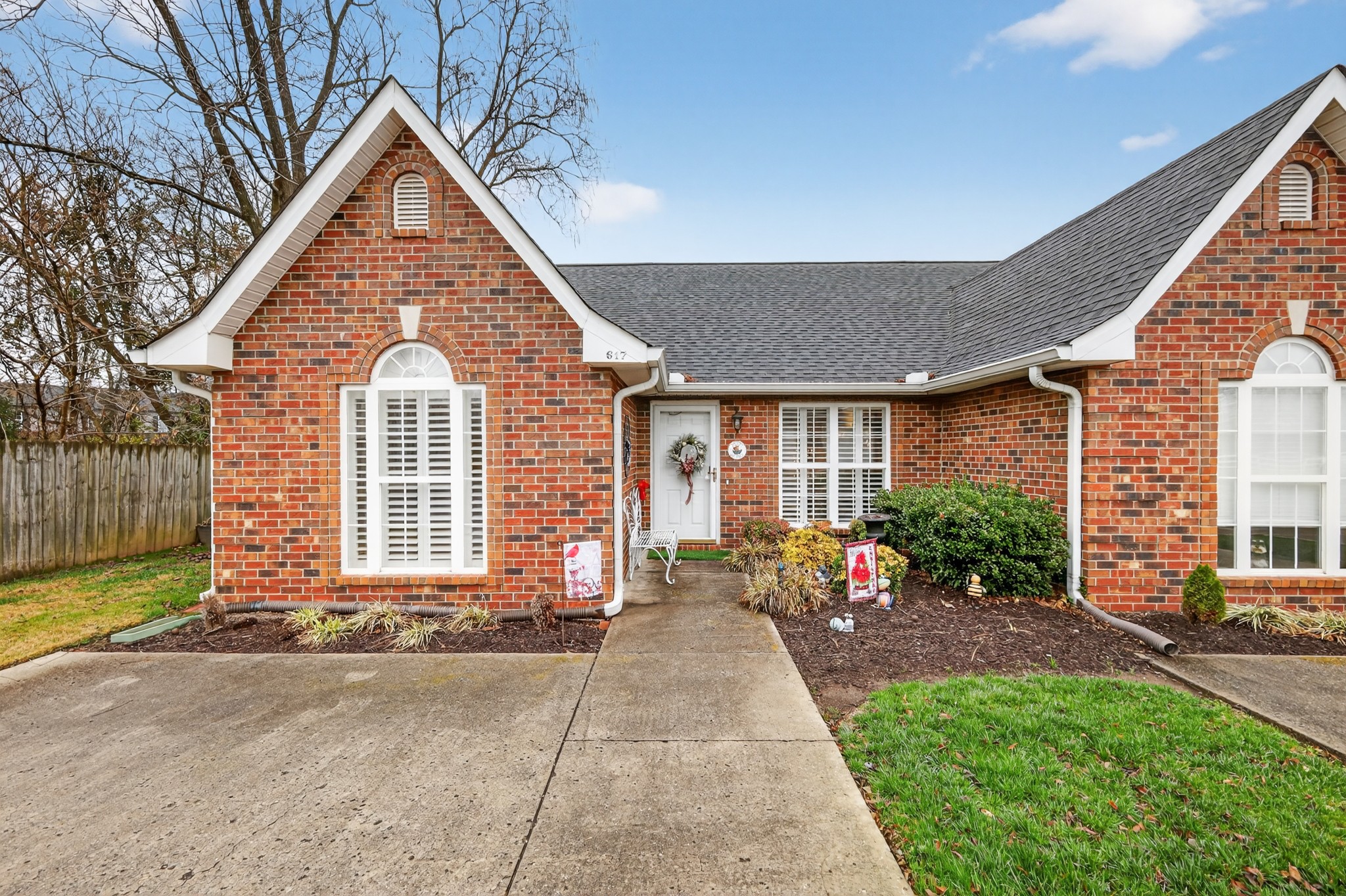 617 E Lane Street Shelbyville TN 37160
