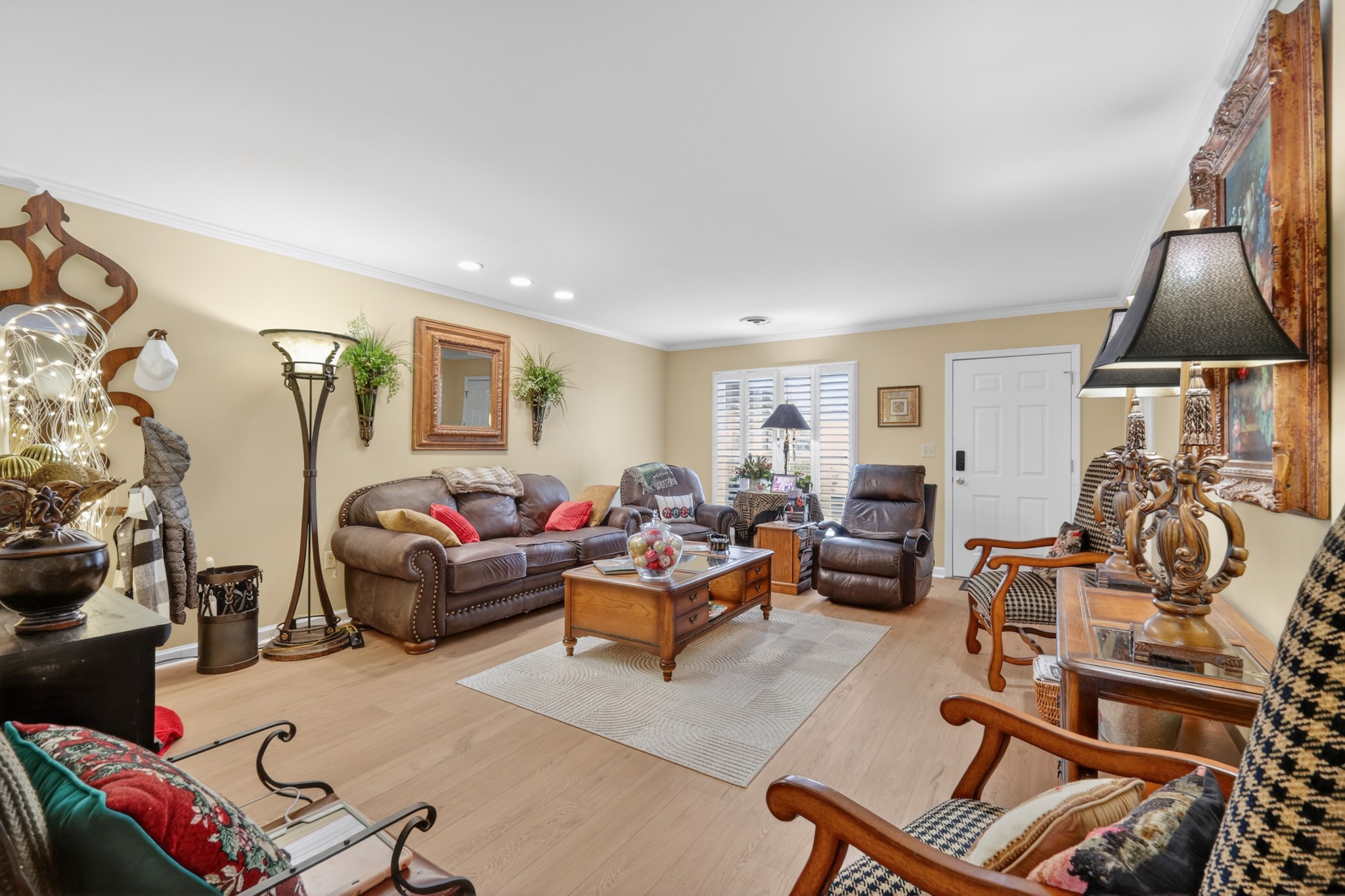 617 E Lane Street Shelbyville TN 37160