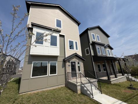 6122 Robertson Avenue Nashville TN 37209