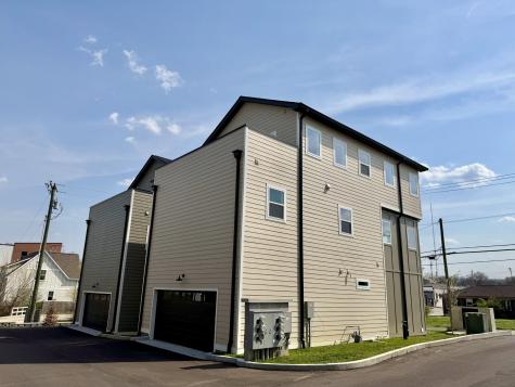 6122 Robertson Avenue Nashville TN 37209