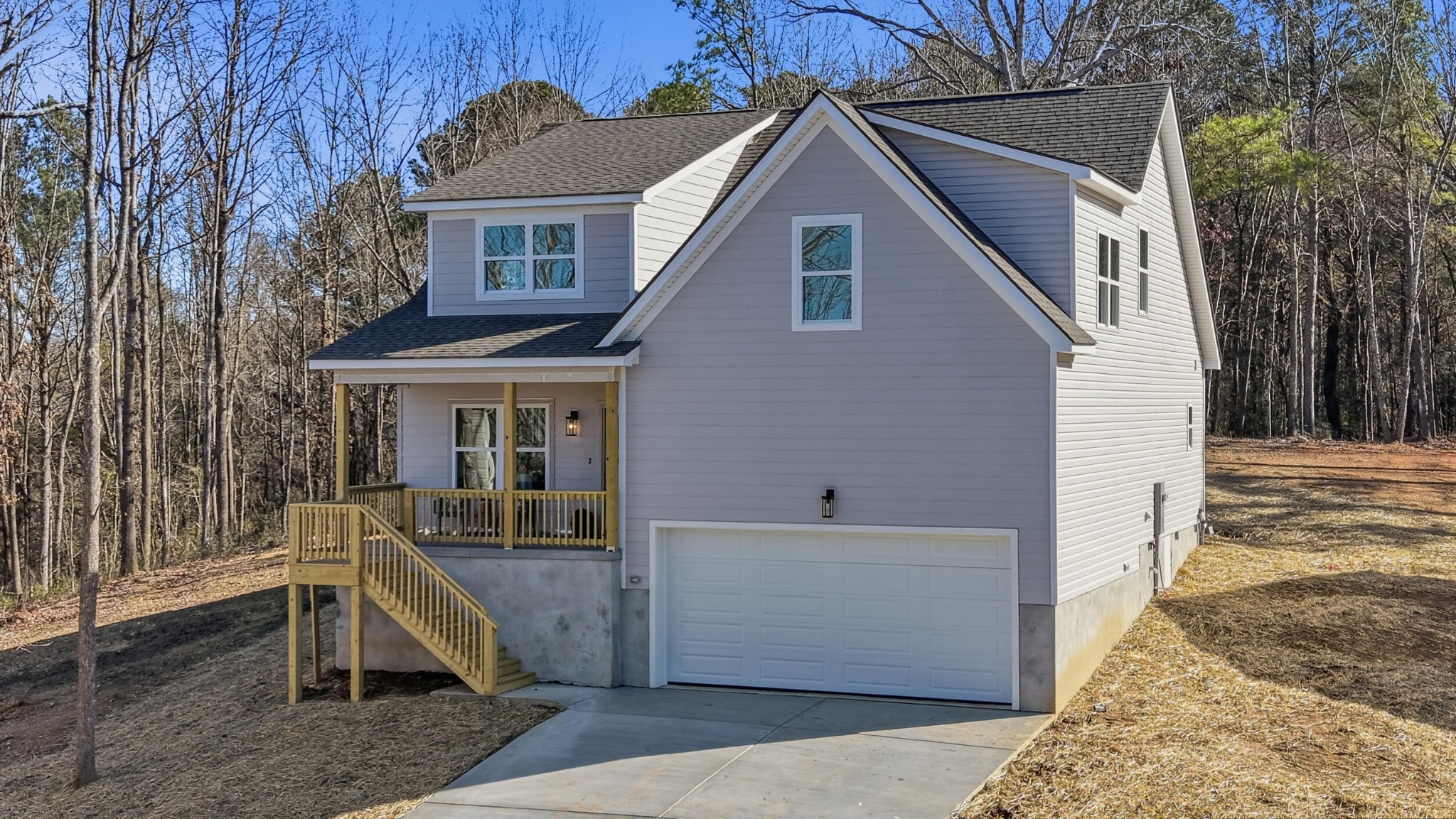 103 Jamestown Road Harrison TN 37341