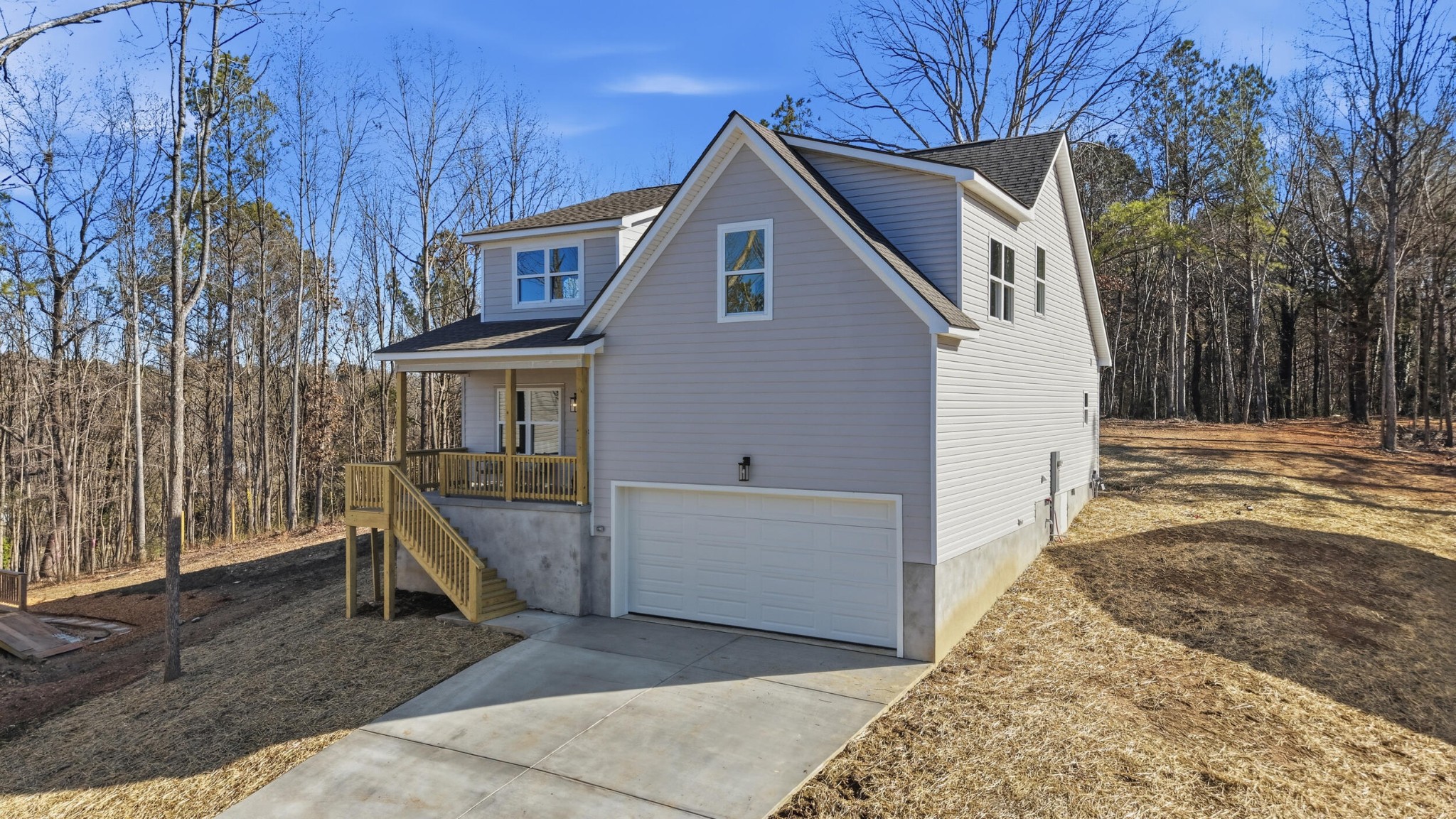103 Jamestown Road Harrison TN 37341