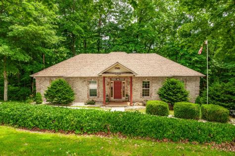 6513 N Mount Pleasant Road Greenbrier TN 37073