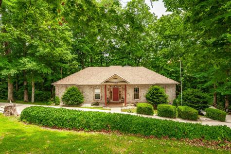 6513 N Mount Pleasant Road Greenbrier TN 37073