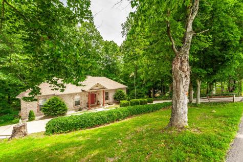 6513 N Mount Pleasant Road Greenbrier TN 37073