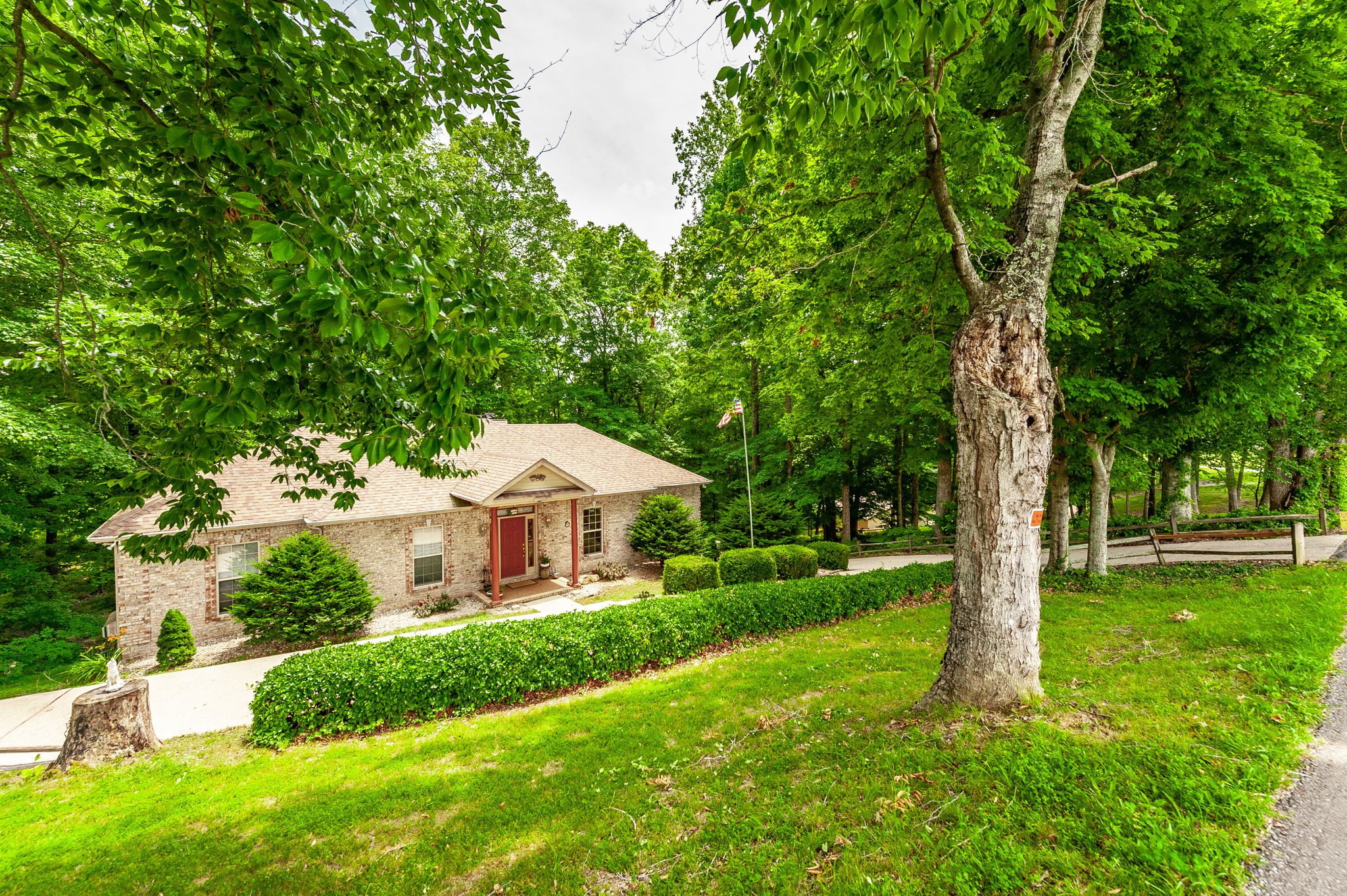 6513 N Mount Pleasant Road Greenbrier TN 37073