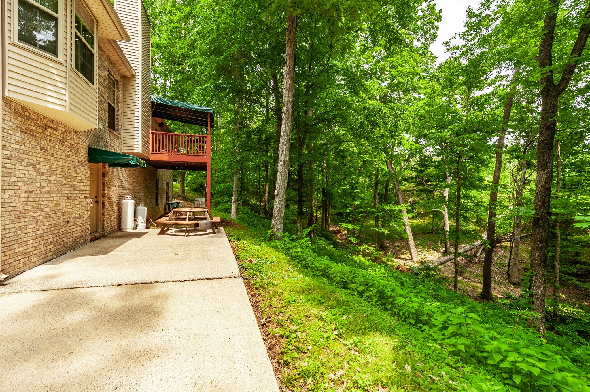 6513 N Mount Pleasant Road Greenbrier TN 37073