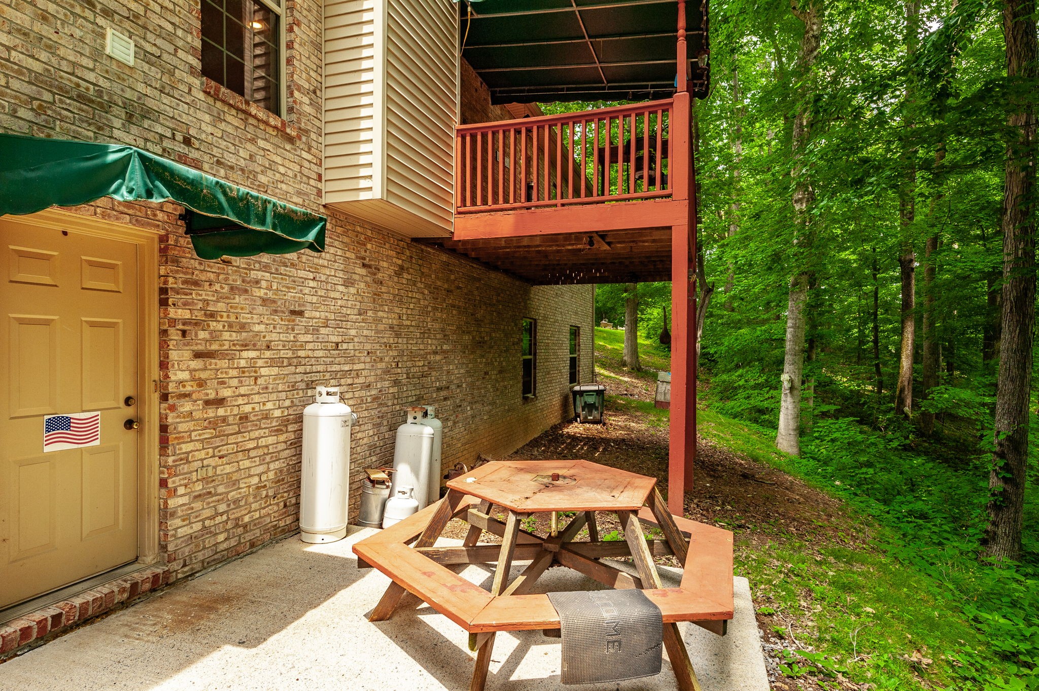 6513 N Mount Pleasant Road Greenbrier TN 37073