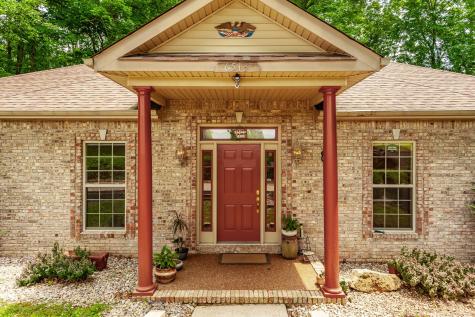 6513 N Mount Pleasant Road Greenbrier TN 37073