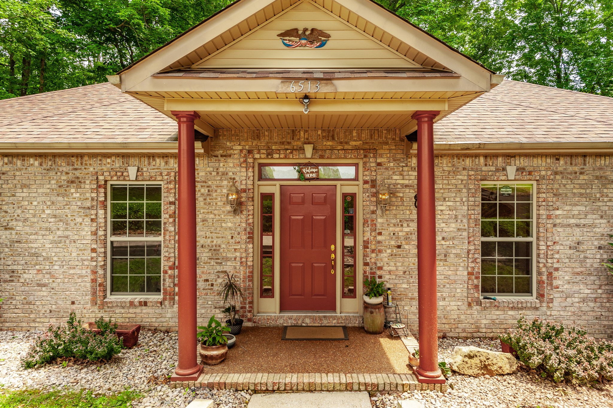 6513 N Mount Pleasant Road Greenbrier TN 37073