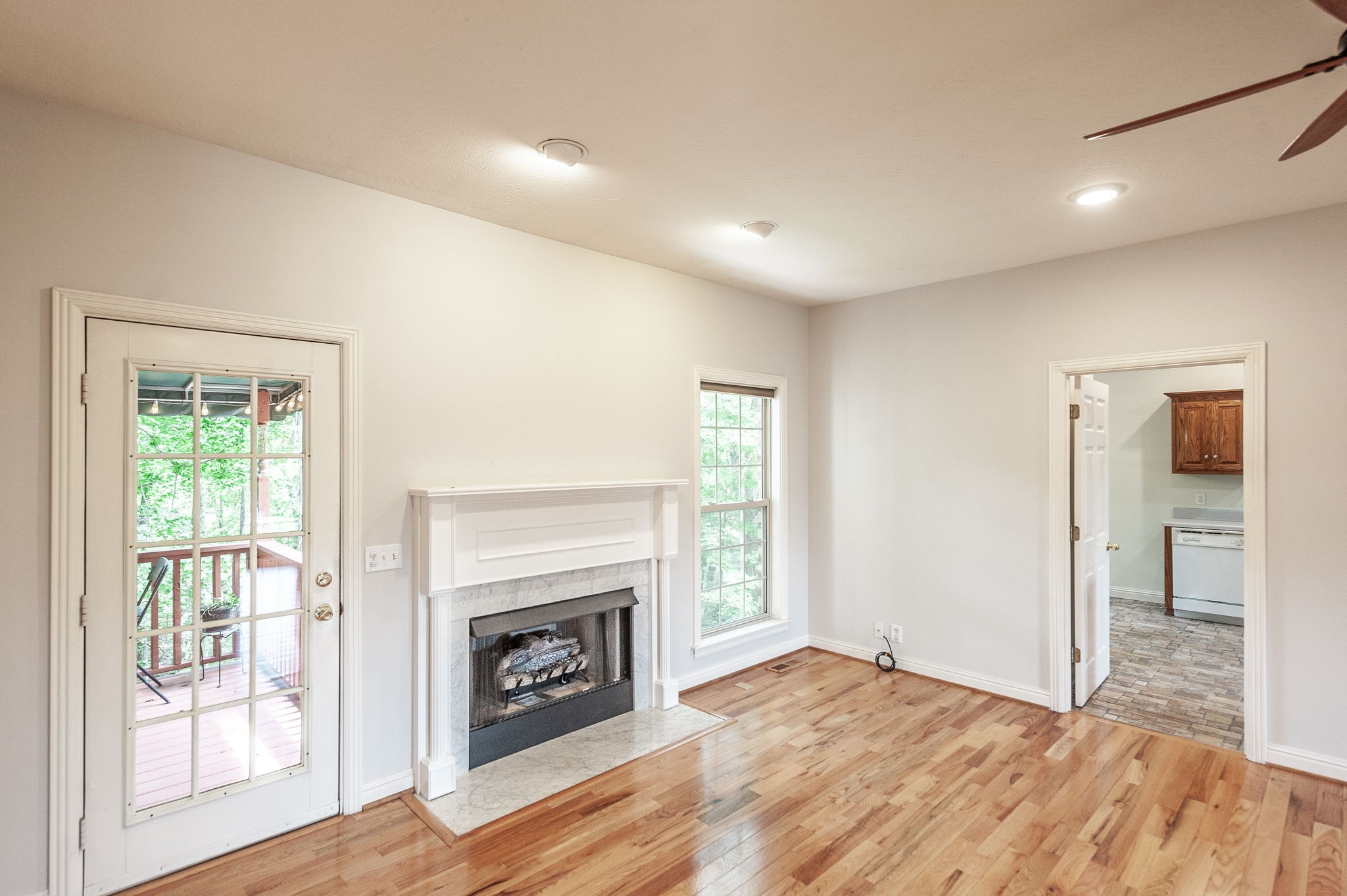 6513 N Mount Pleasant Road Greenbrier TN 37073