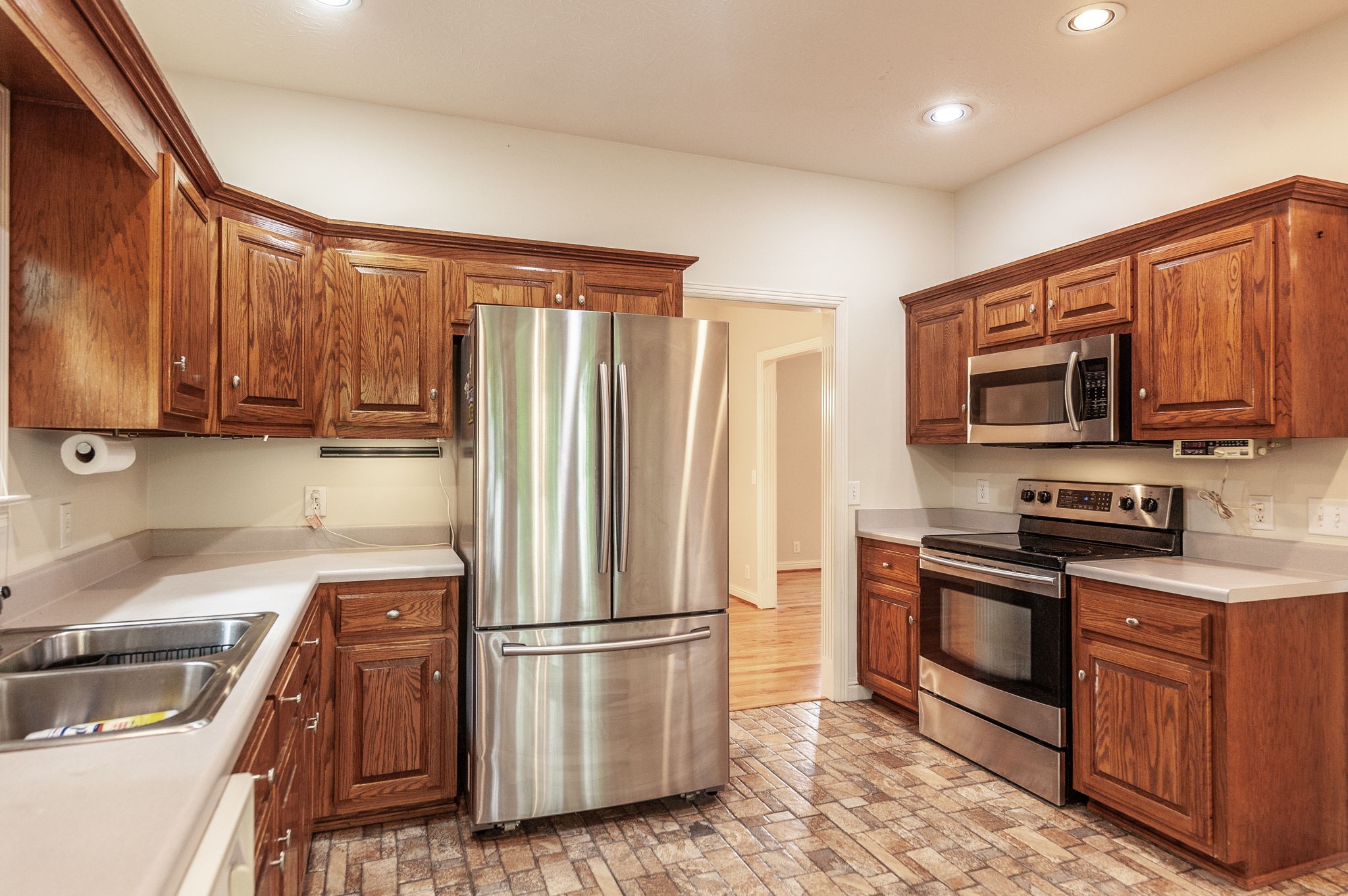 6513 N Mount Pleasant Road Greenbrier TN 37073