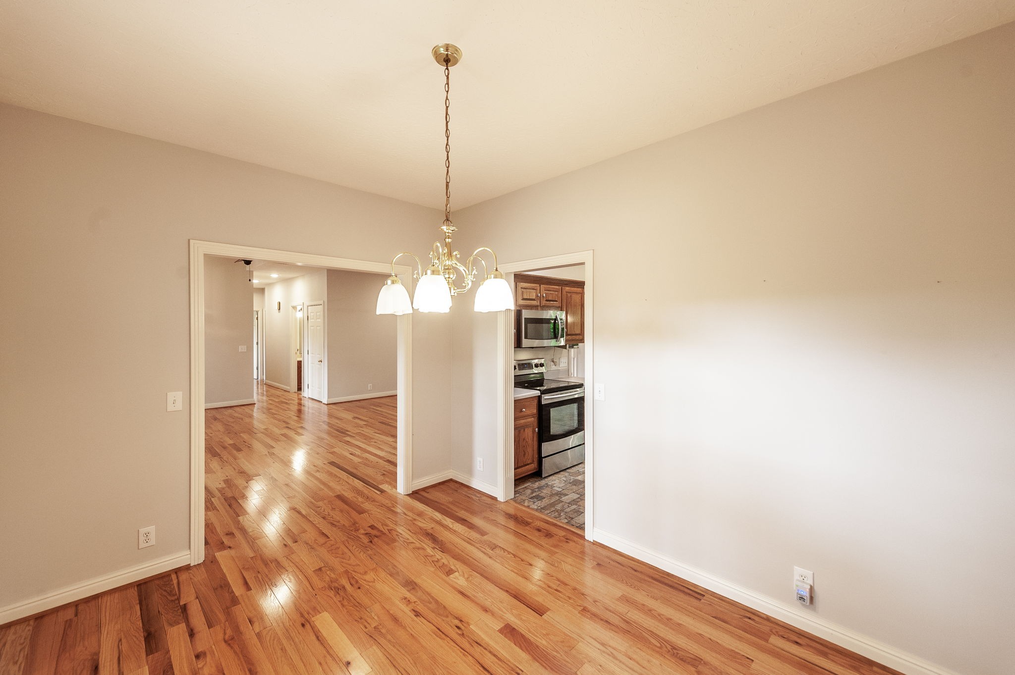6513 N Mount Pleasant Road Greenbrier TN 37073