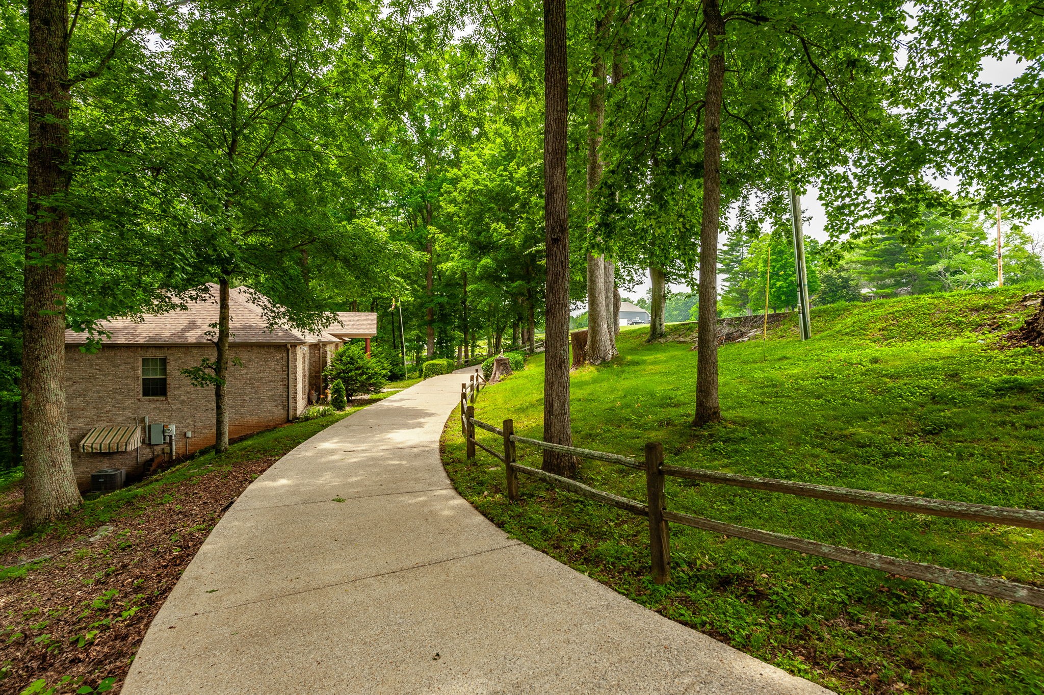 6513 N Mount Pleasant Road Greenbrier TN 37073