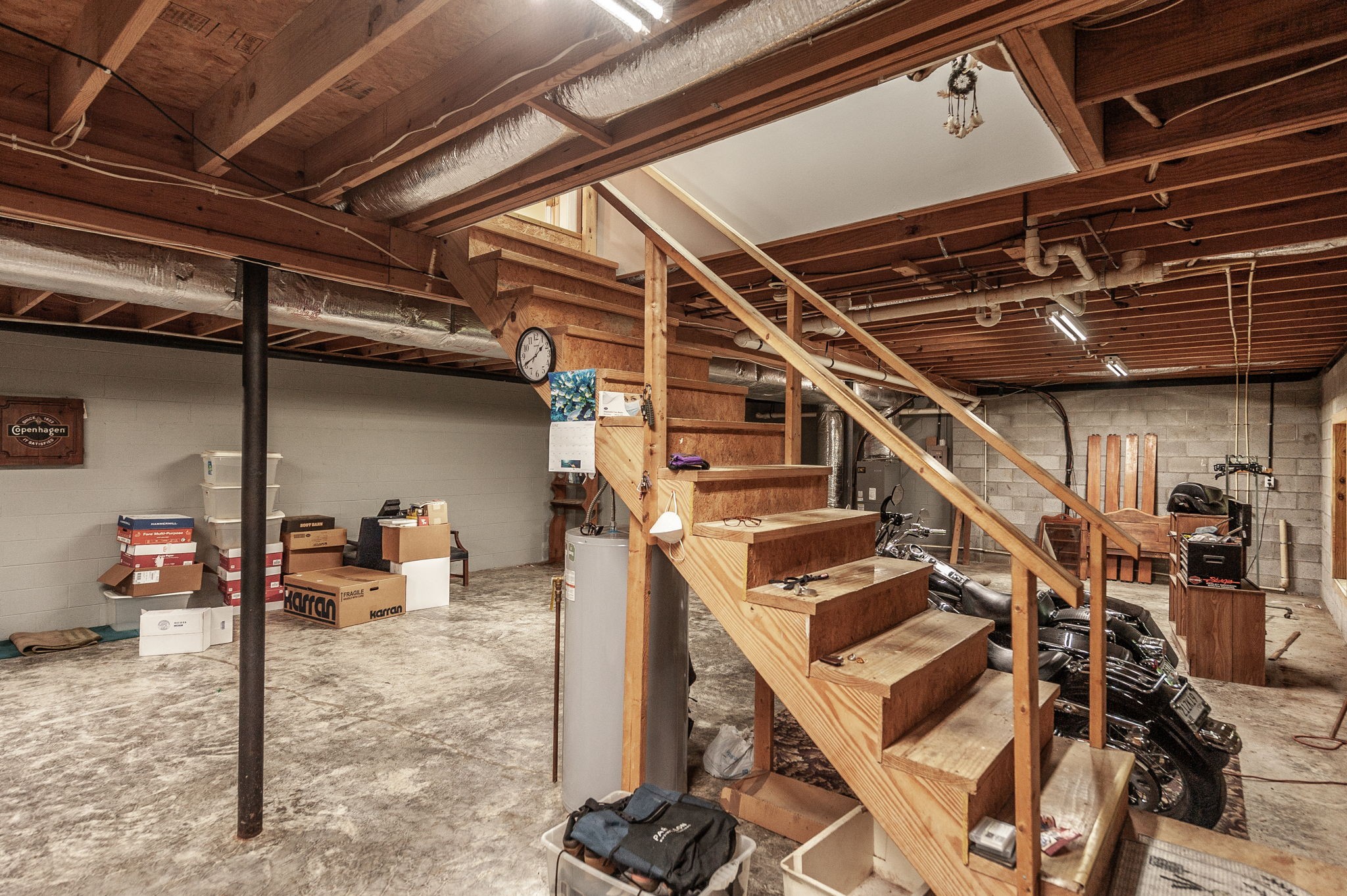 6513 N Mount Pleasant Road Greenbrier TN 37073