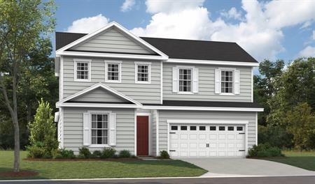 2940 Windstone Trail Elderbury Columbia TN 38401