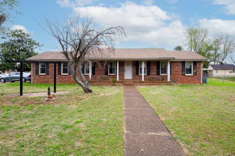 124 Chevy Chase Trail Smyrna TN 37167