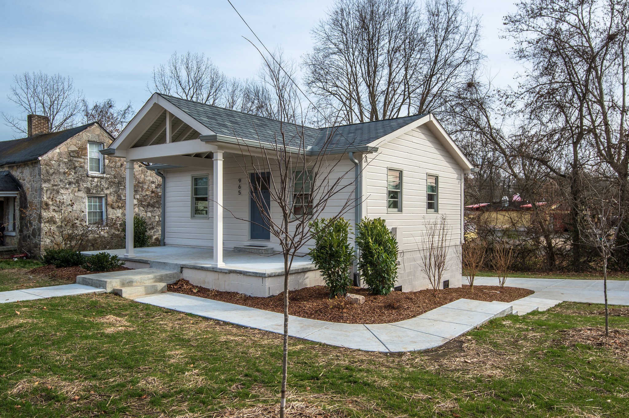 965 Green Street Franklin TN 37064