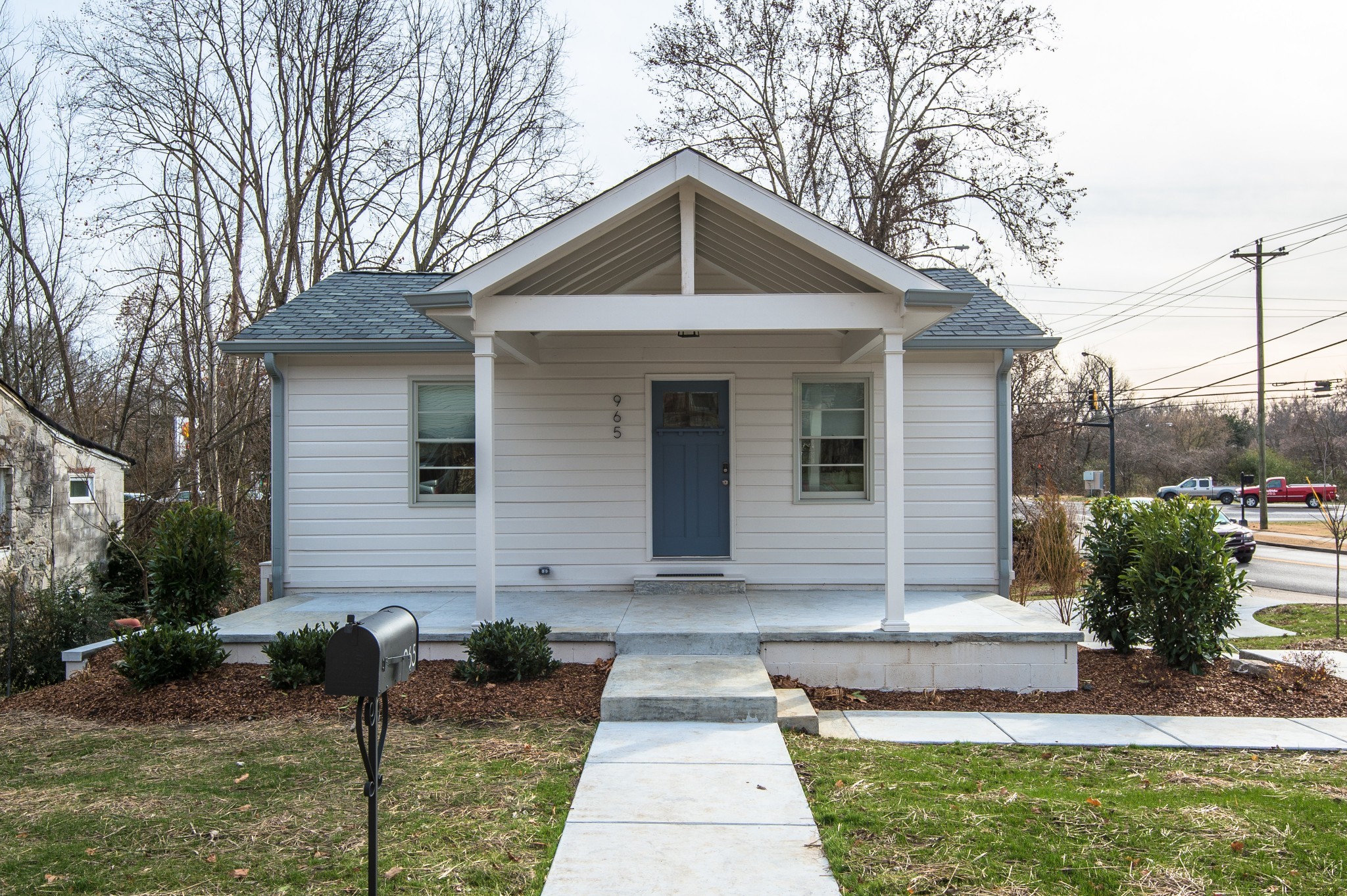 965 Green Street Franklin TN 37064