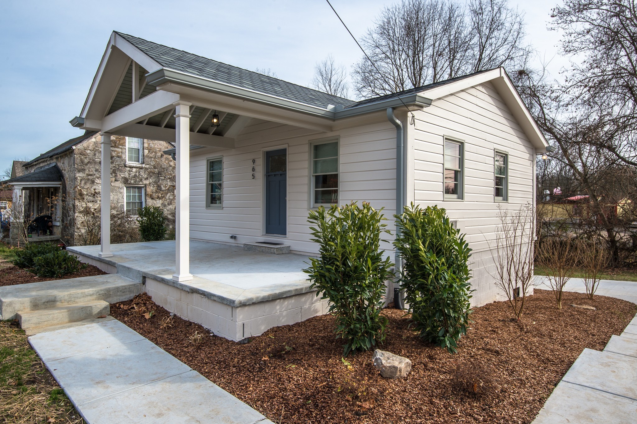 965 Green Street Franklin TN 37064