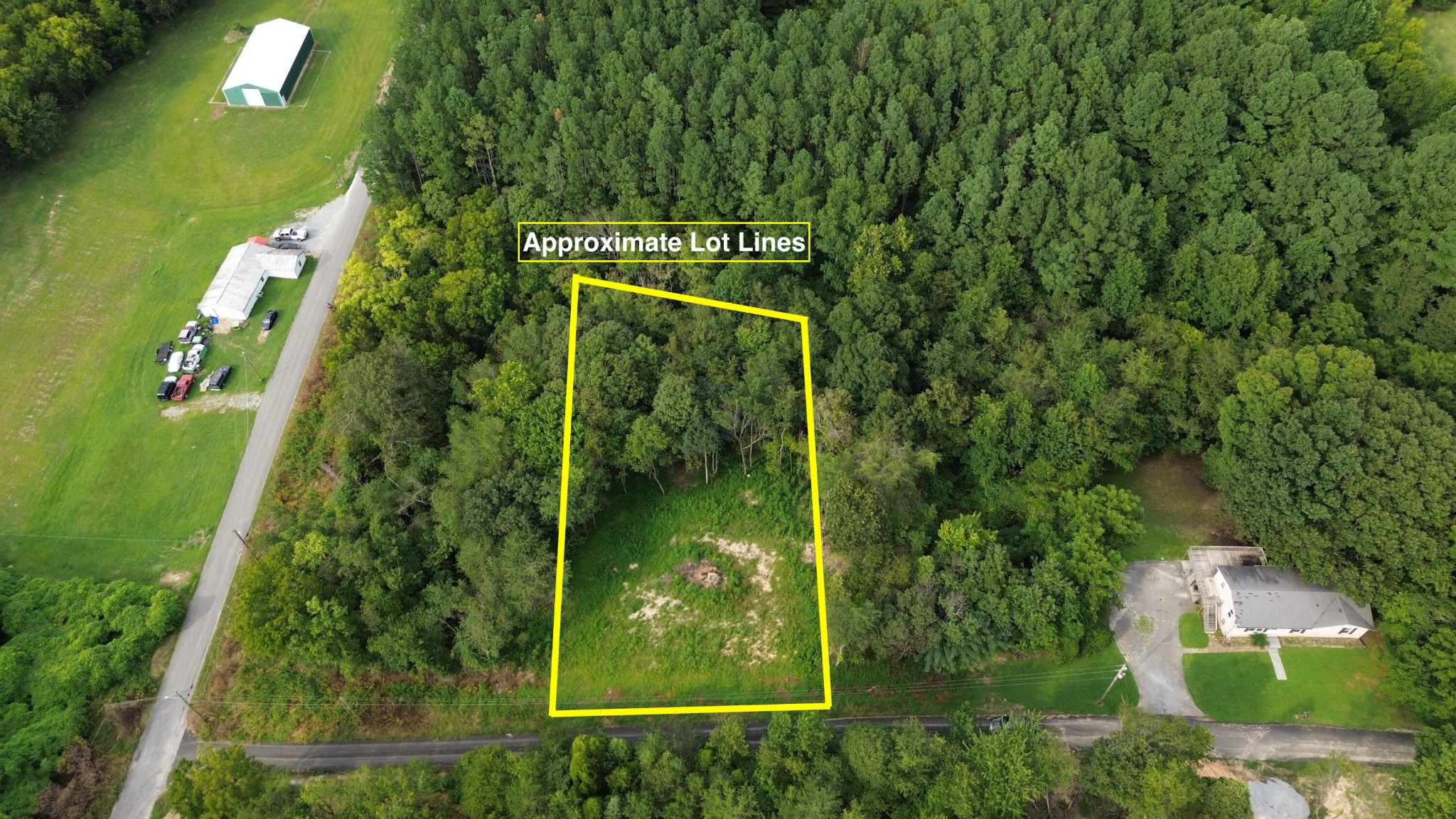 22 Moon Circle Spring City TN 37381