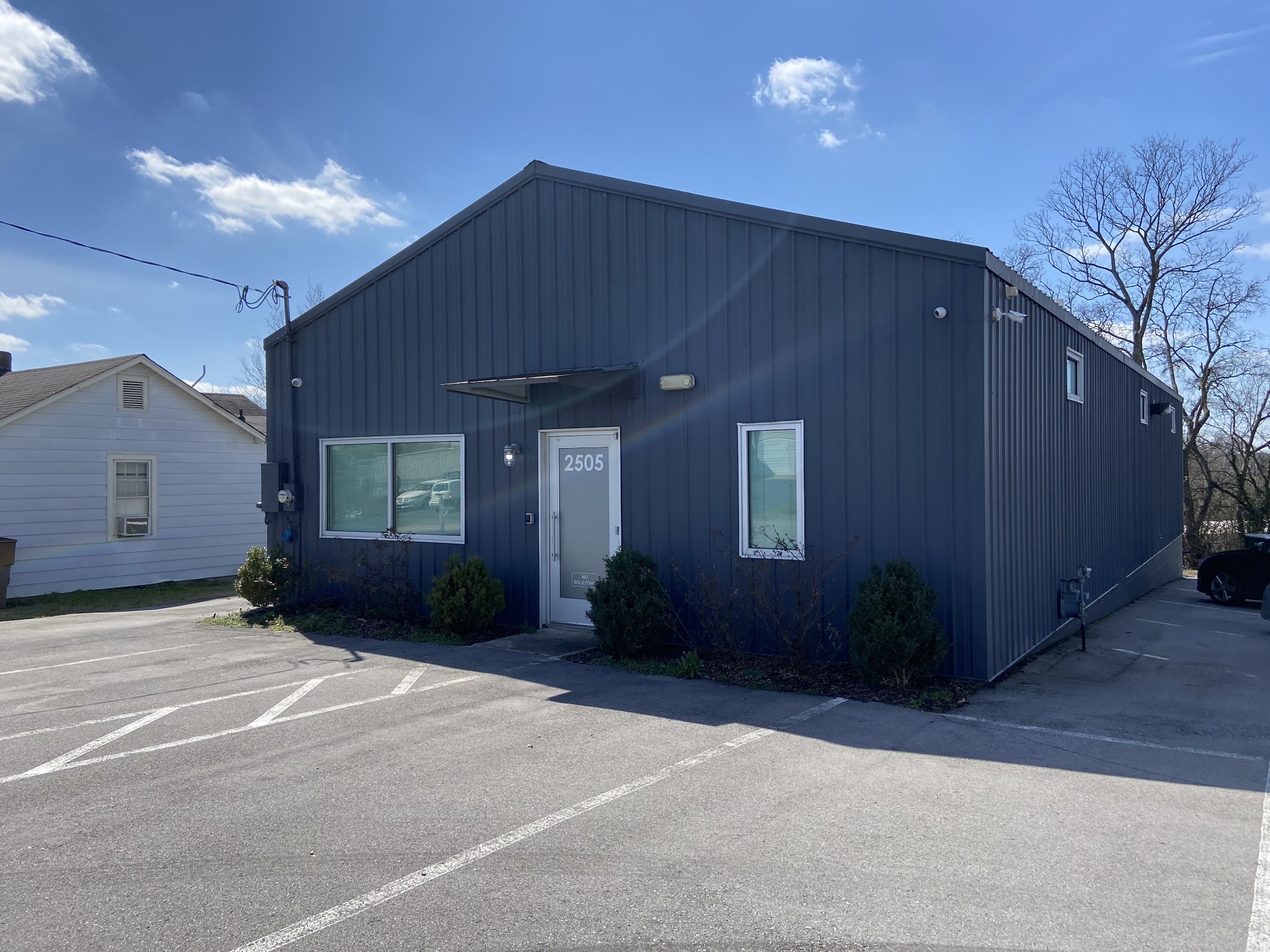 2505 Eugenia Avenue Nashville TN 37211