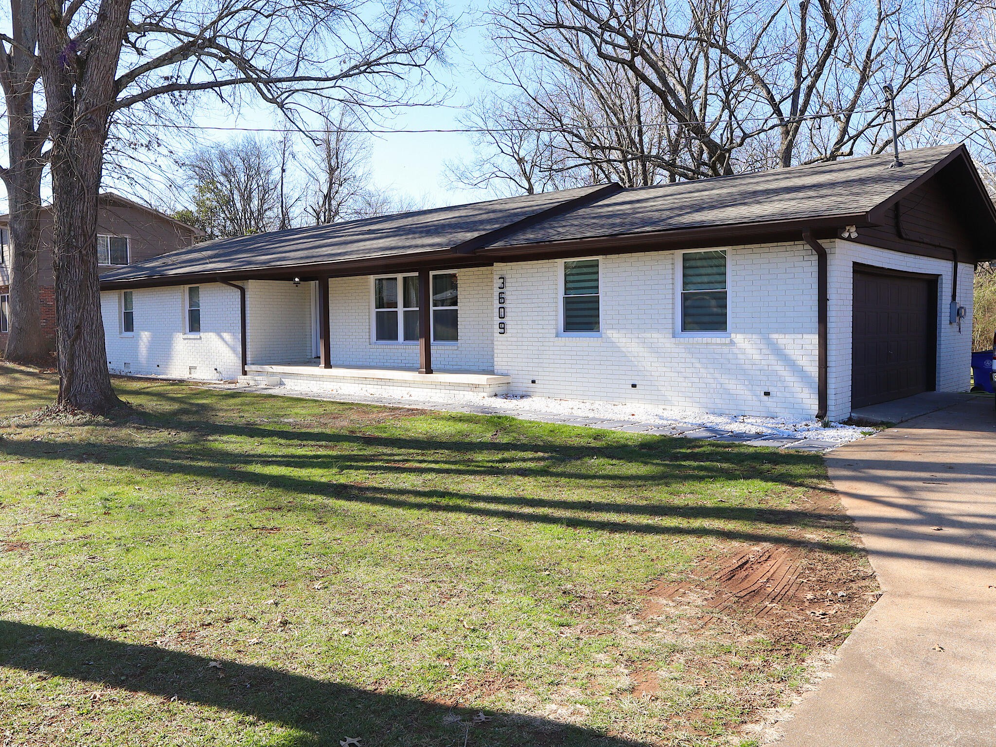 3609 Bowman Circle, NE Cleveland TN 37312