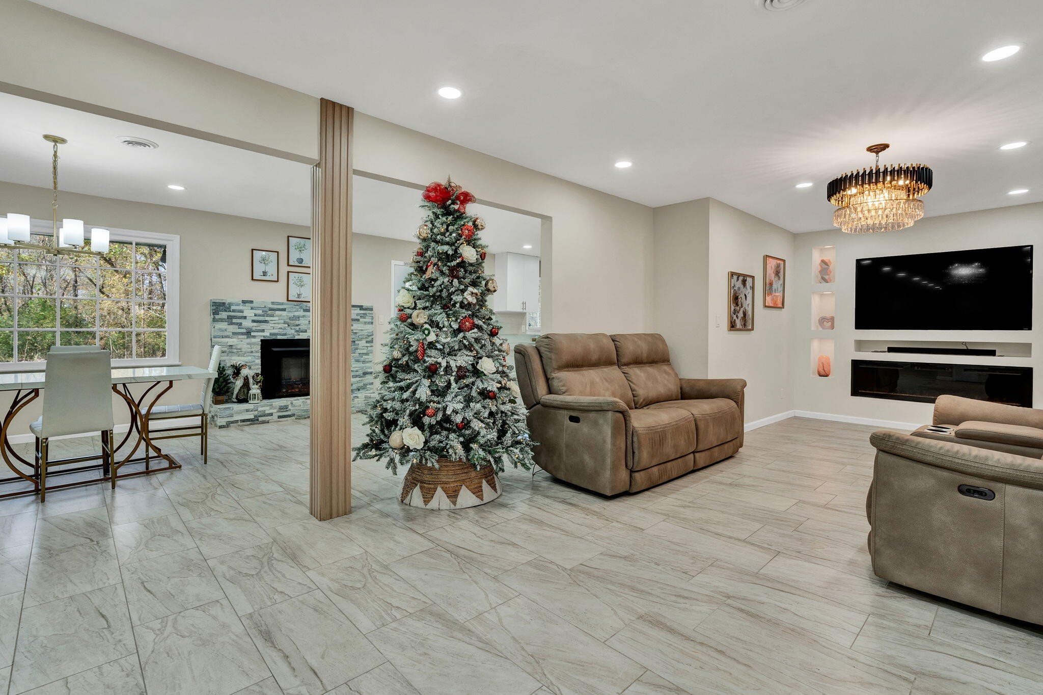 3609 Bowman Circle, NE Cleveland TN 37312