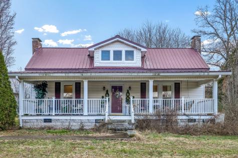 2972 Cainsville Road Lebanon TN 37090