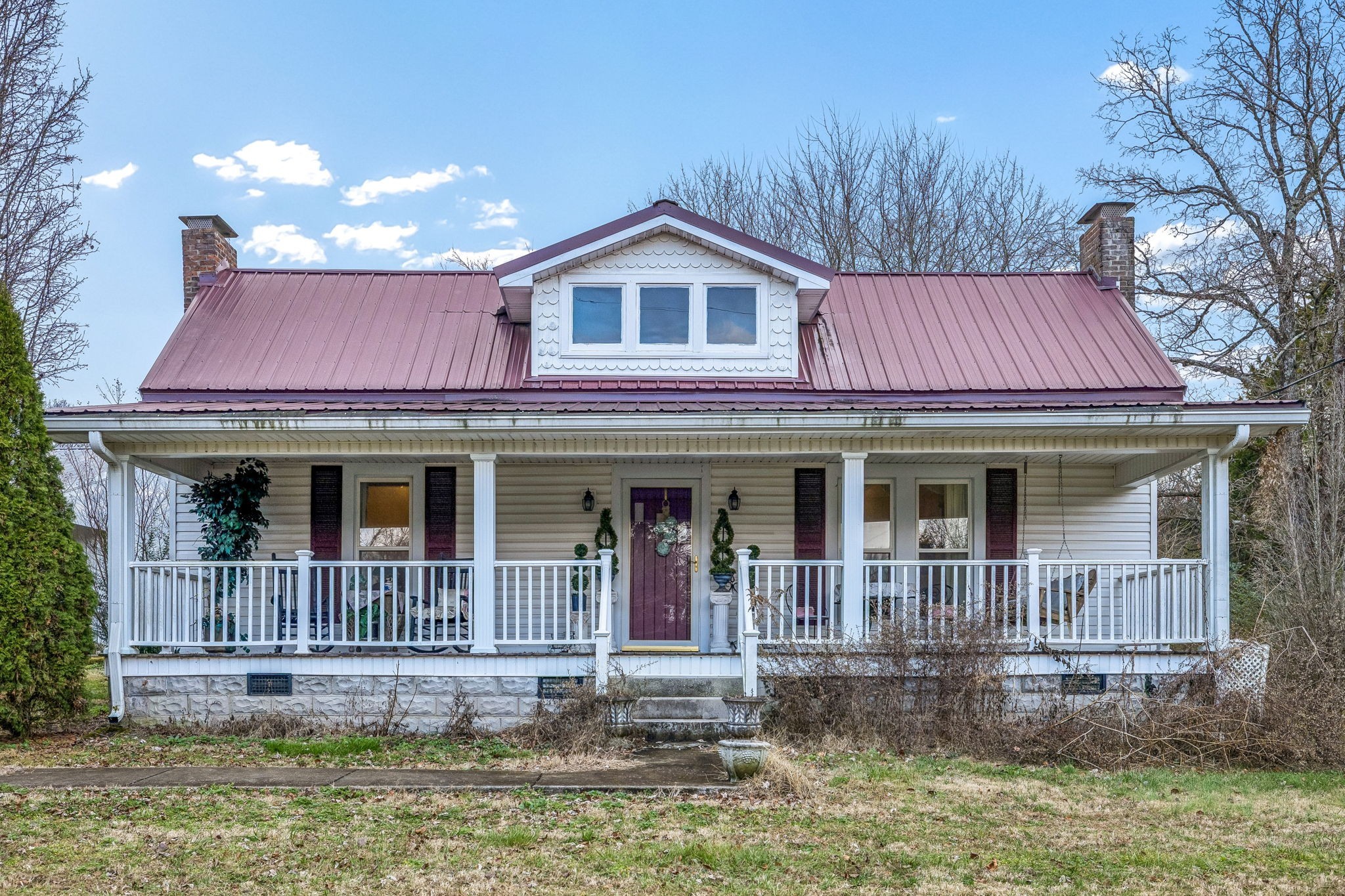 2972 Cainsville Road Lebanon TN 37090