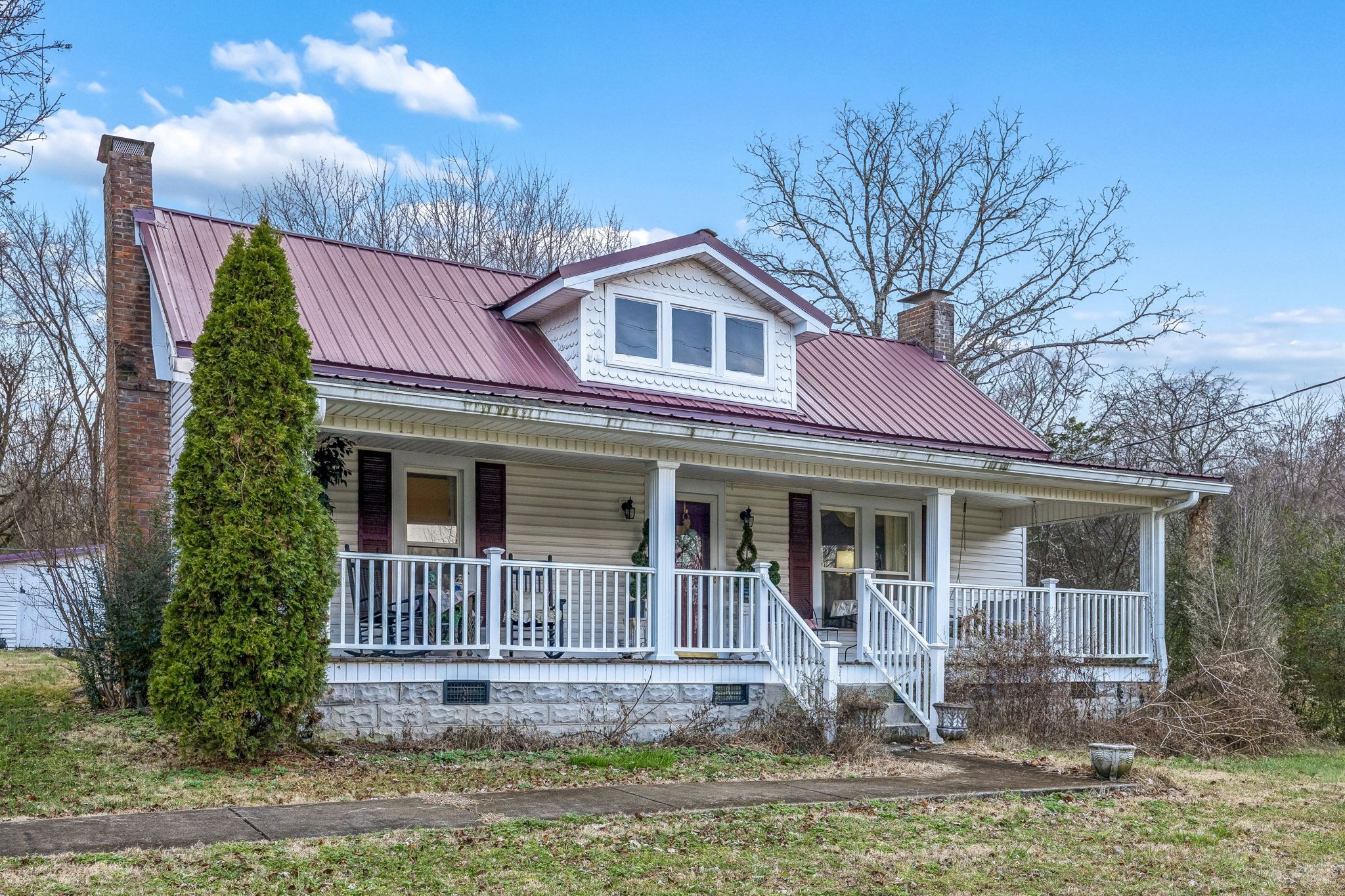 2972 Cainsville Road Lebanon TN 37090