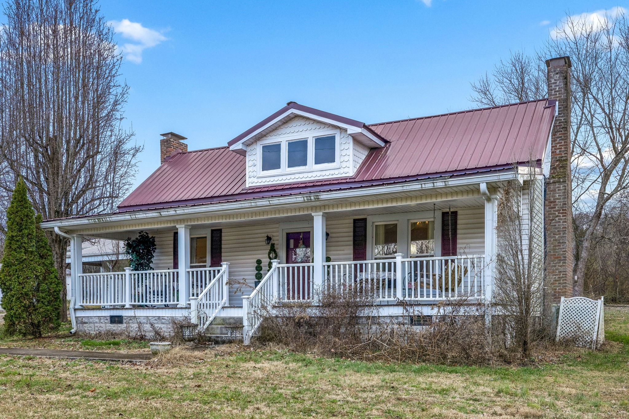 2972 Cainsville Road Lebanon TN 37090